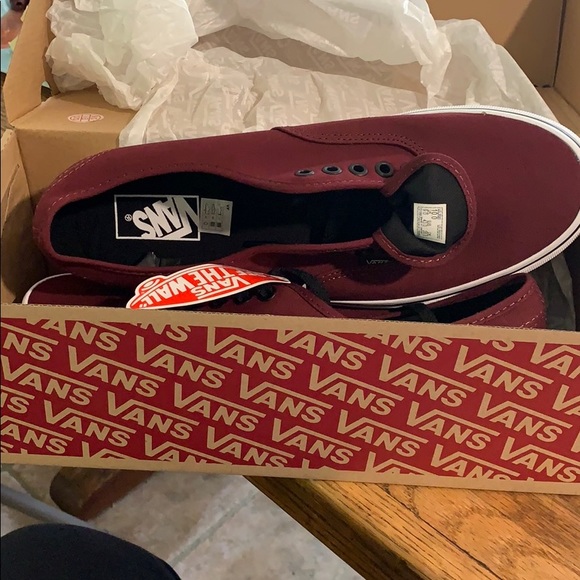 Vans Other - Brand new with tags men’s vans